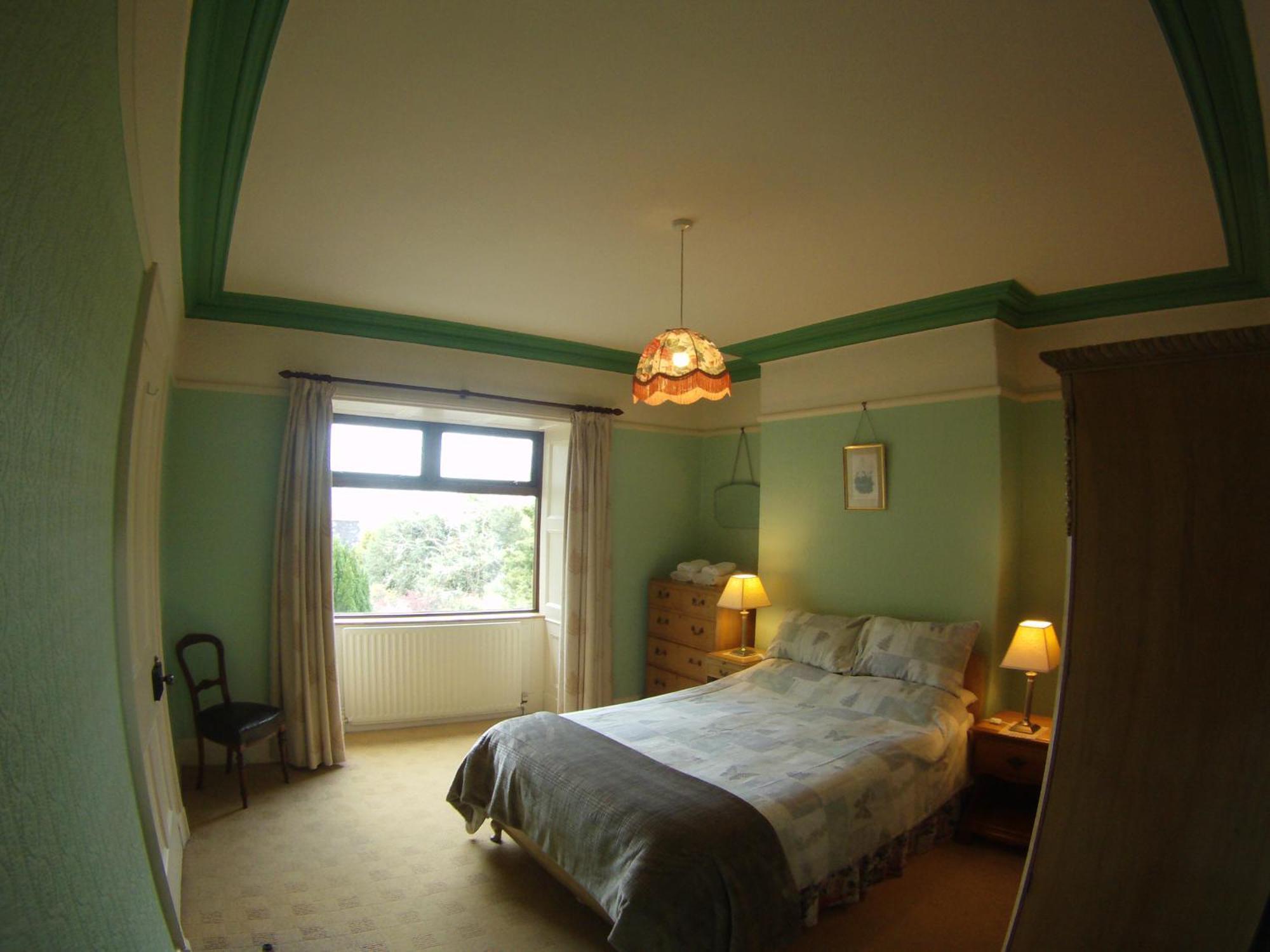 Padarn Apartment At Glanybala Holidays Llanberis Esterno foto