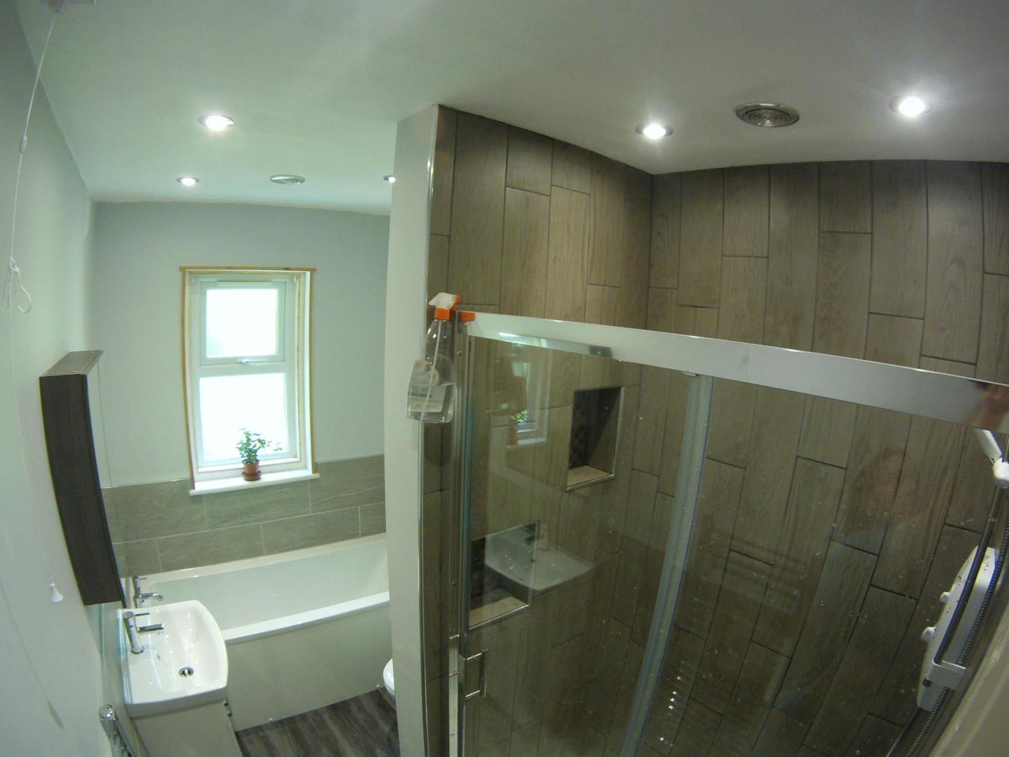 Padarn Apartment At Glanybala Holidays Llanberis Esterno foto