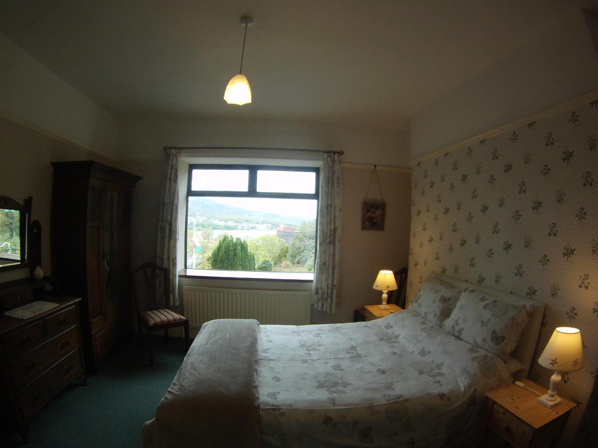 Padarn Apartment At Glanybala Holidays Llanberis Esterno foto