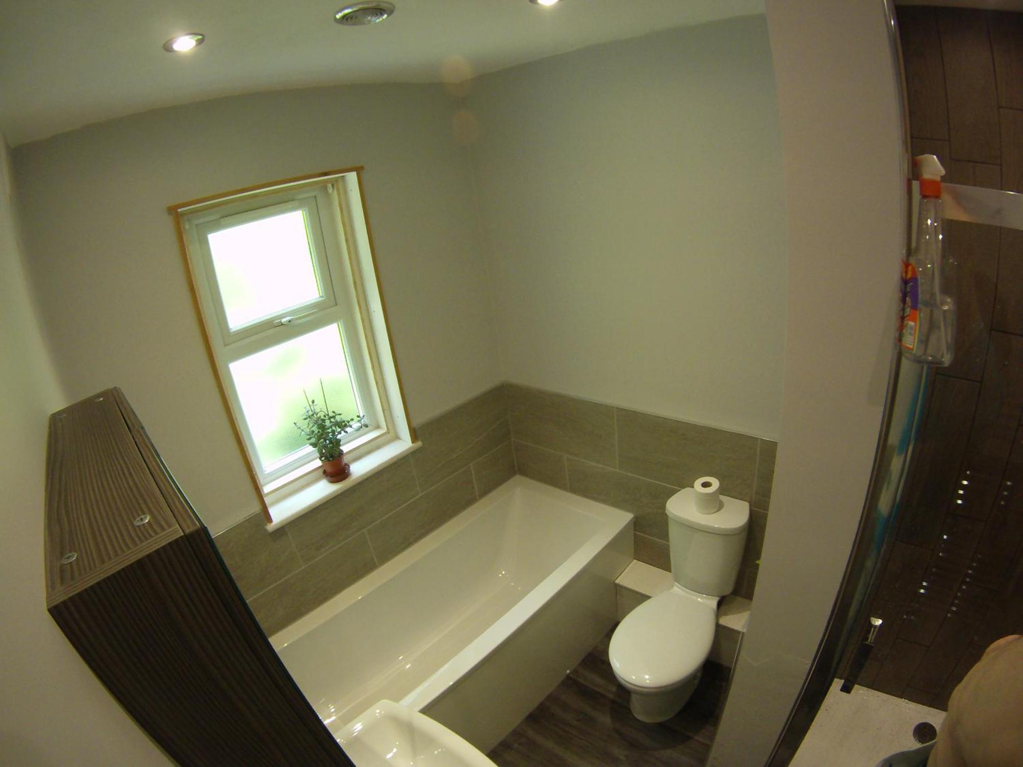 Padarn Apartment At Glanybala Holidays Llanberis Esterno foto